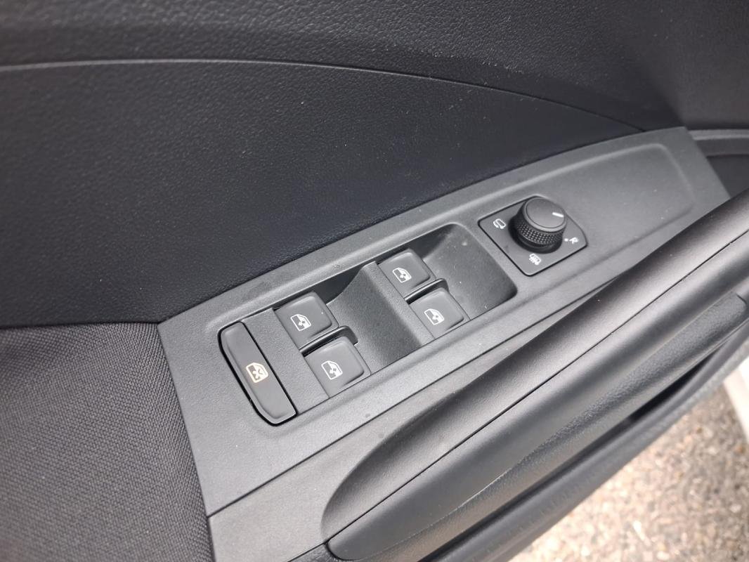 Skoda Fabia - Photo 15