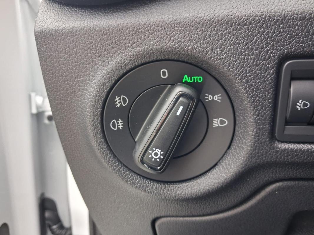 Skoda Fabia - Photo 18