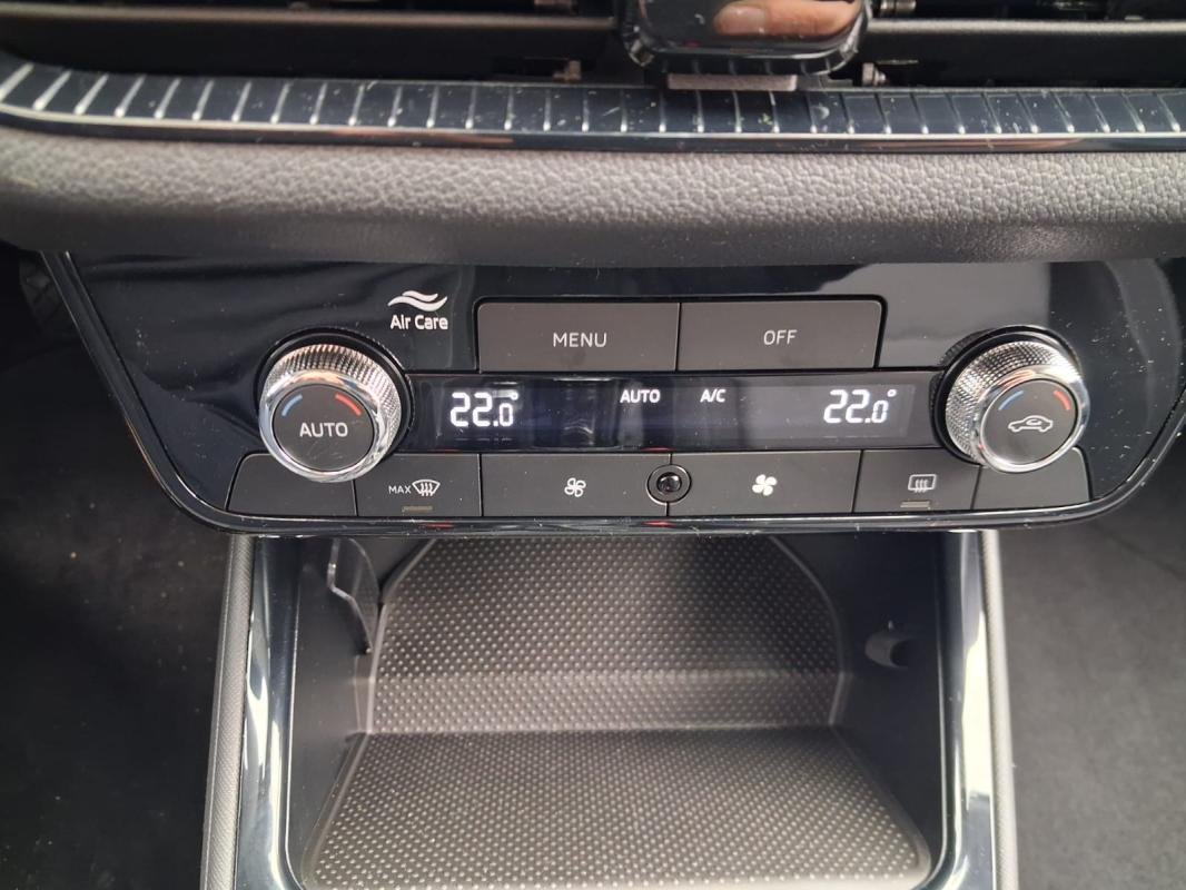 Skoda Fabia - Photo 16