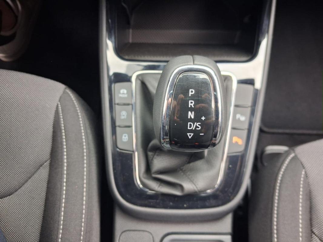 Skoda Fabia - Photo 19