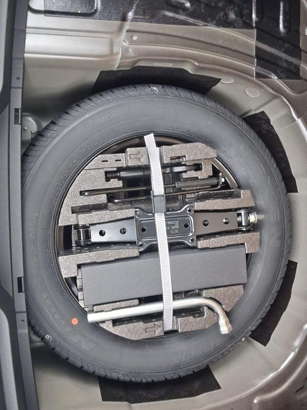 Skoda Fabia - Photo 22