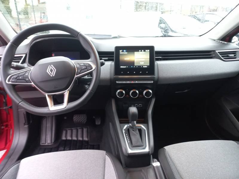 Renault Clio - Photo 11