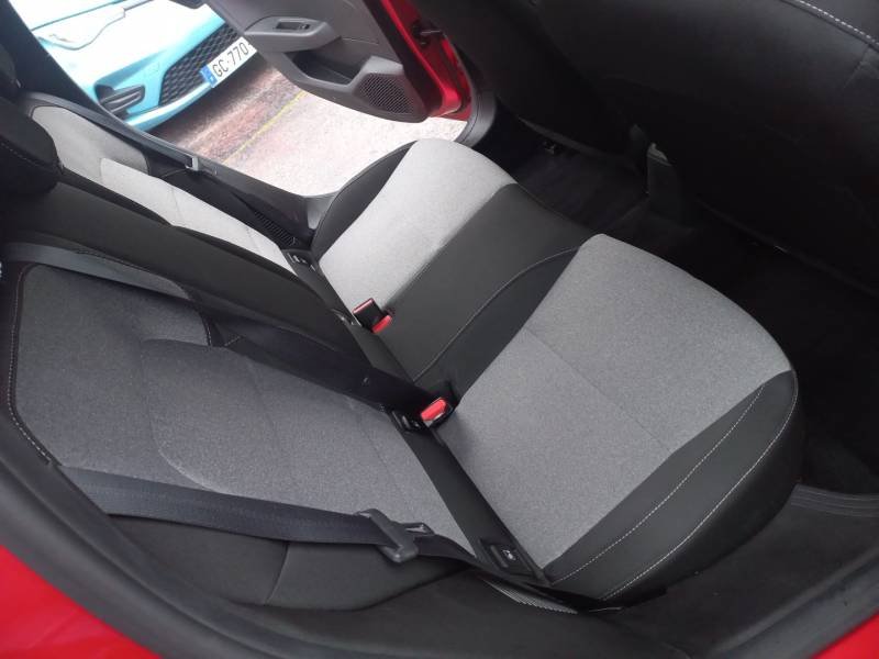 Renault Clio - Photo 17