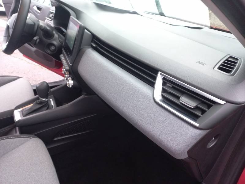 Renault Clio - Photo 22