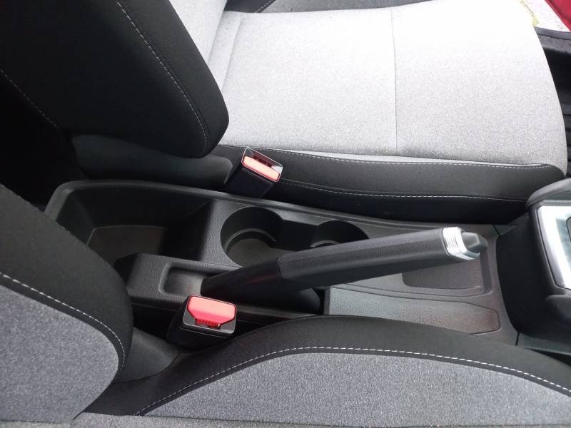 Renault Clio - Photo 23