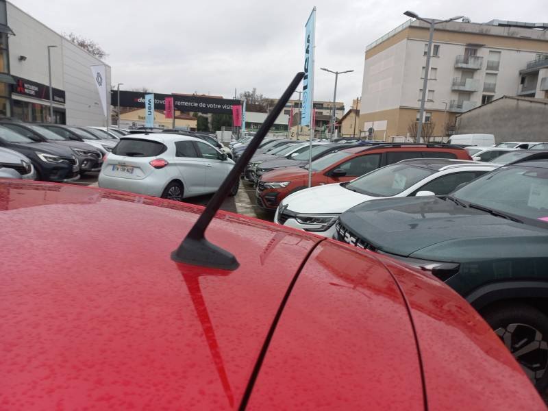 Renault Clio - Photo 26