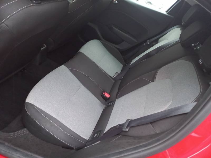 Renault Clio - Photo 29