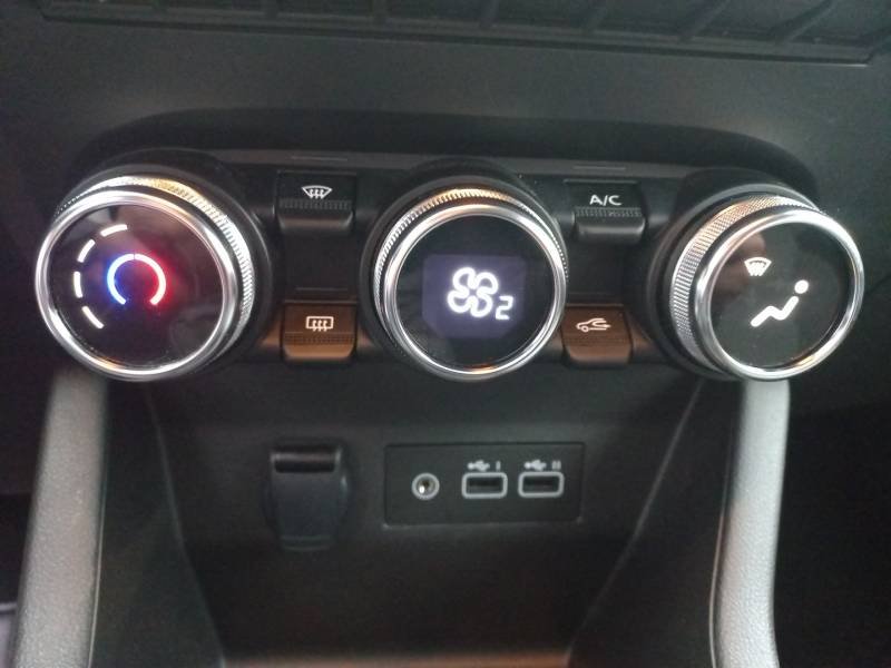 Renault Clio - Photo 38