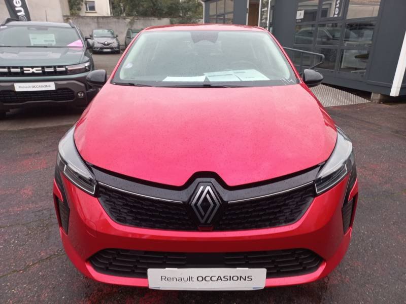 Renault Clio - Photo 8