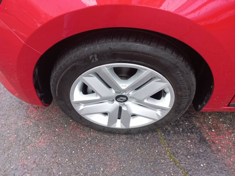 Renault Clio - Photo 9