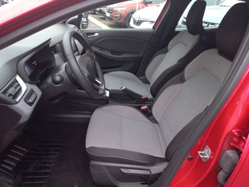 Renault Clio - Photo 10