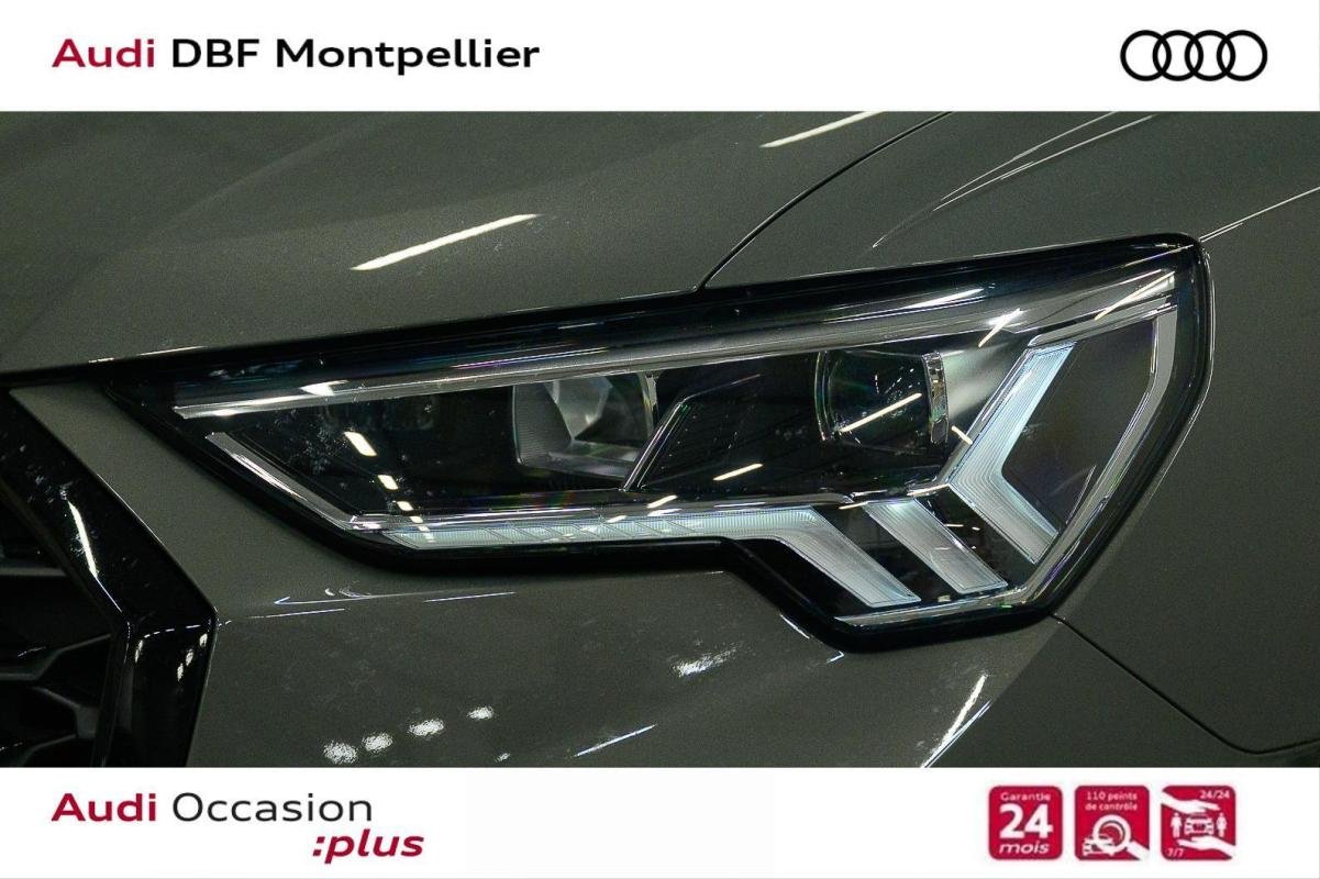 Audi Q3 Sportback - Photo 11