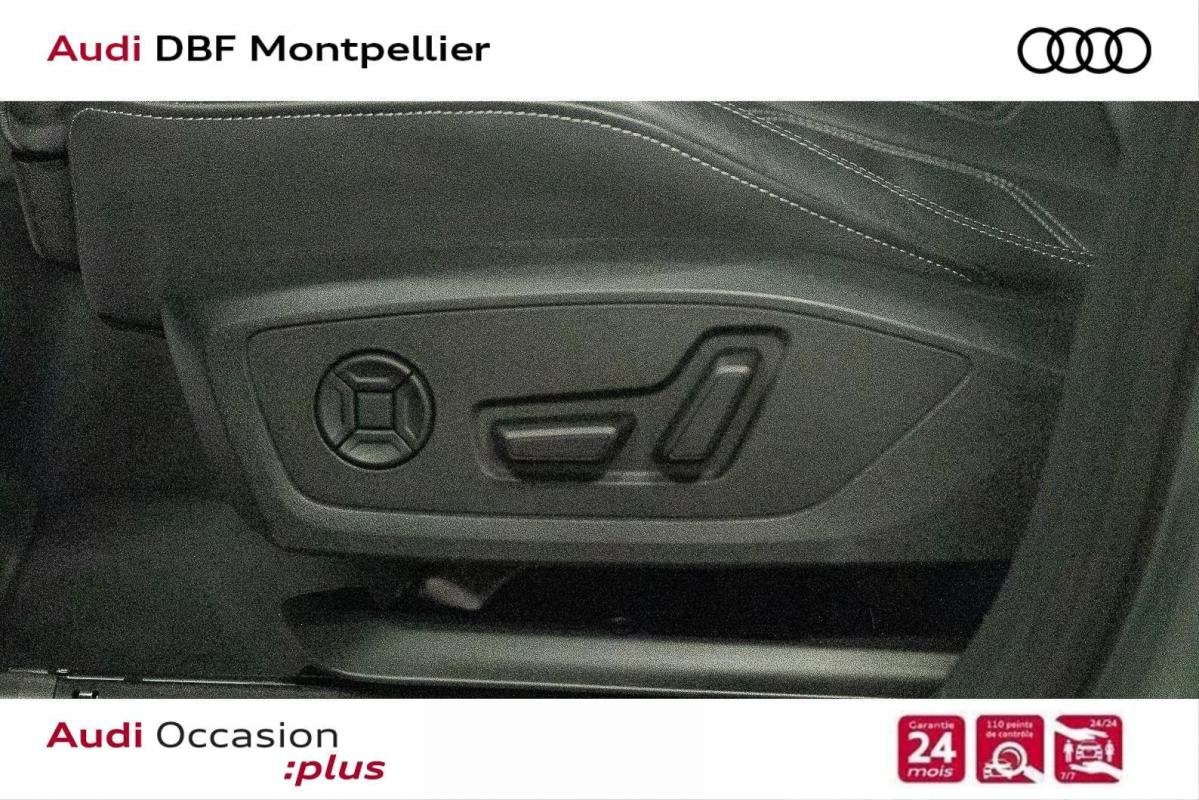 Audi Q3 Sportback - Photo 12