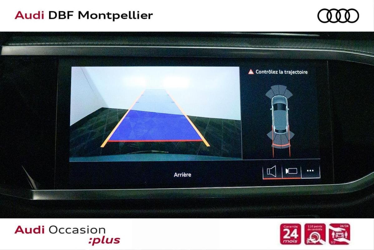 Audi Q3 Sportback - Photo 14