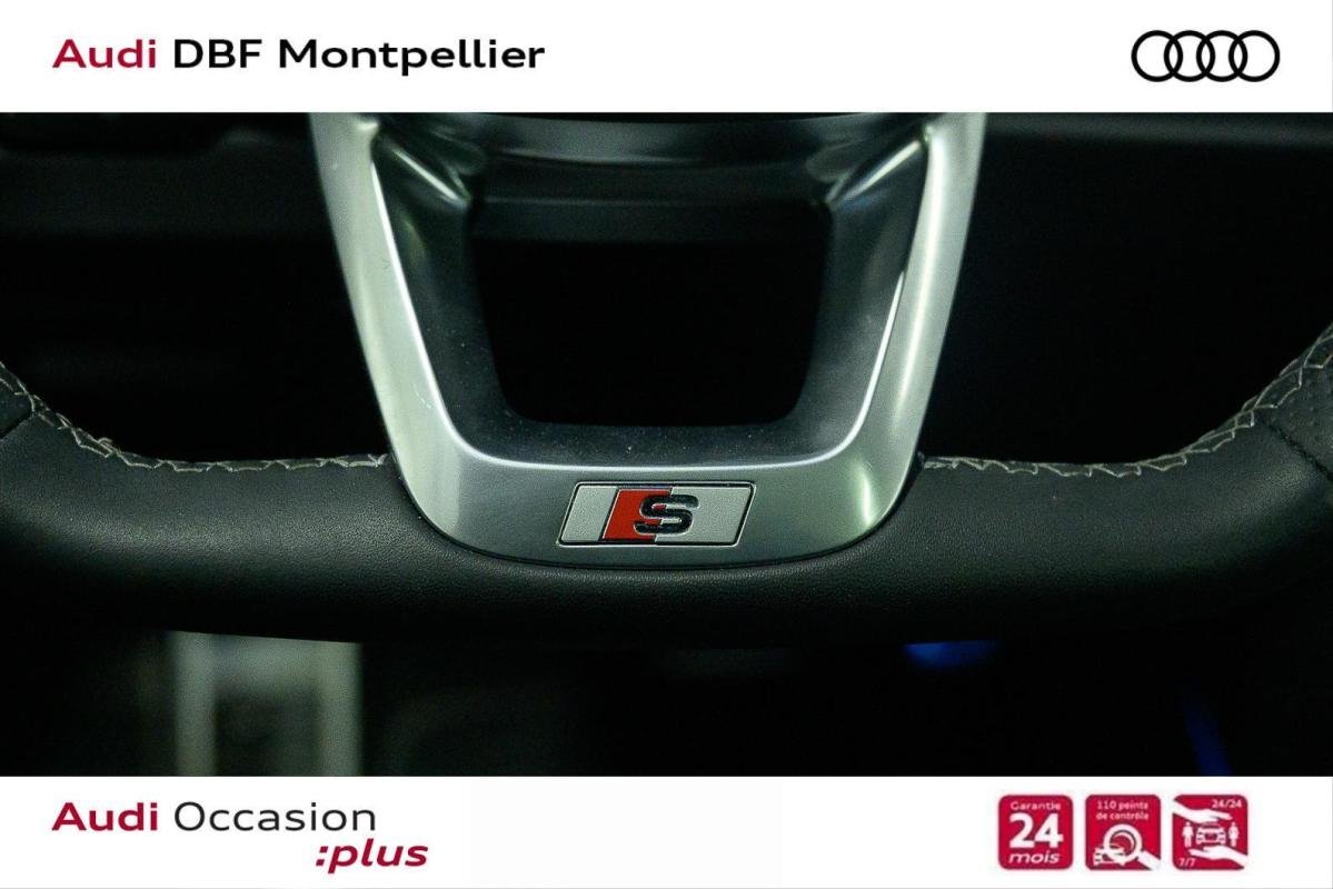 Audi Q3 Sportback - Photo 16