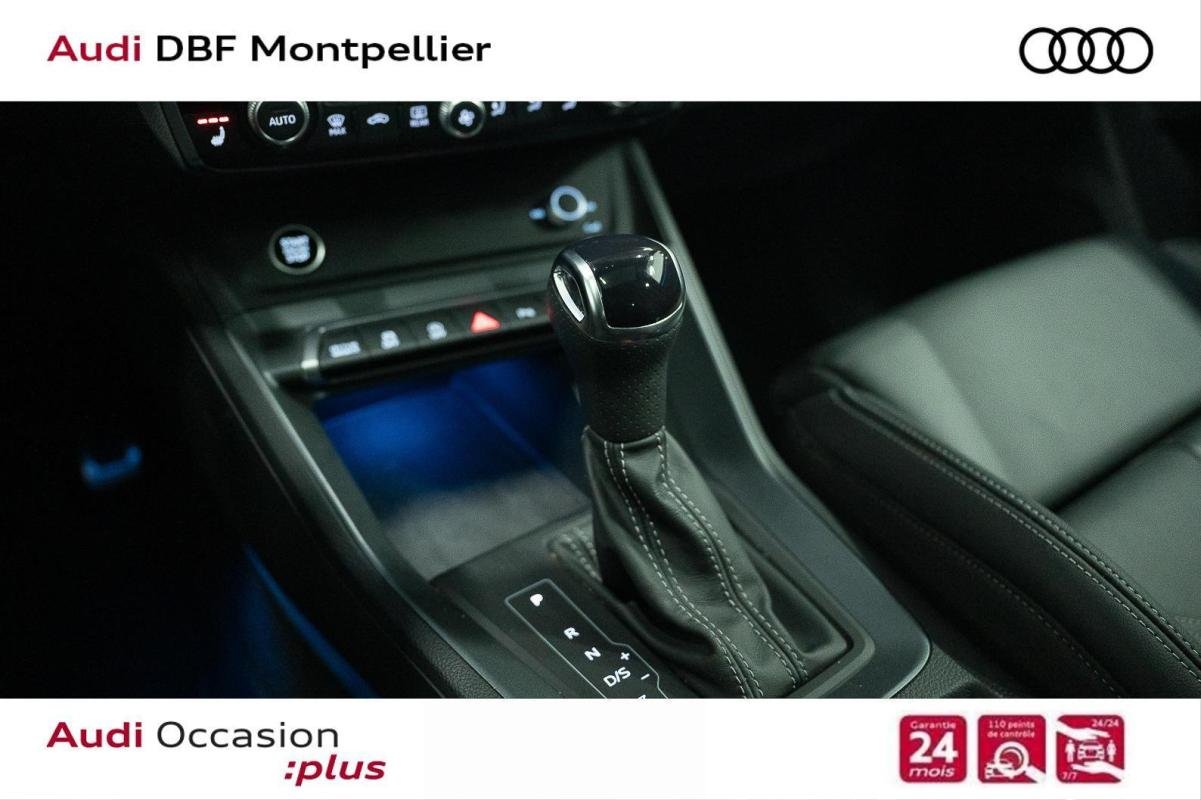 Audi Q3 Sportback - Photo 18