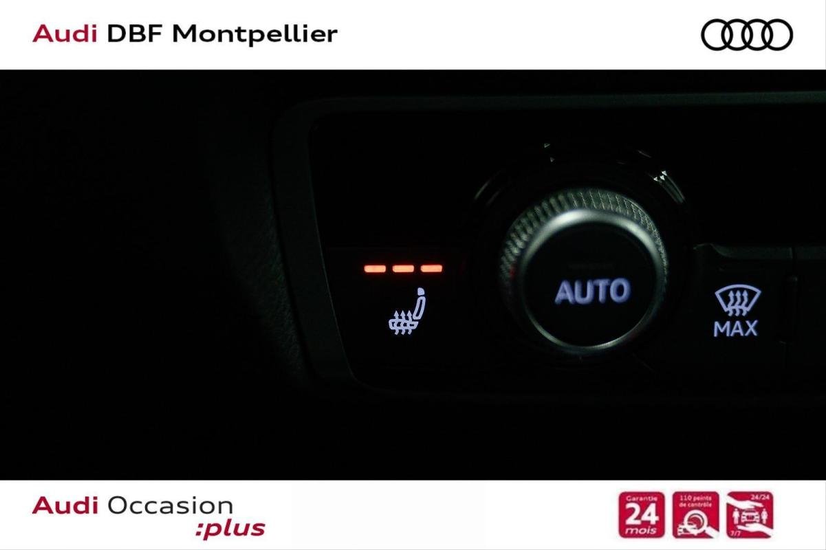 Audi Q3 Sportback - Photo 20
