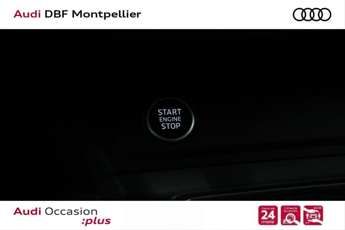 Audi Q3 Sportback - Photo 22