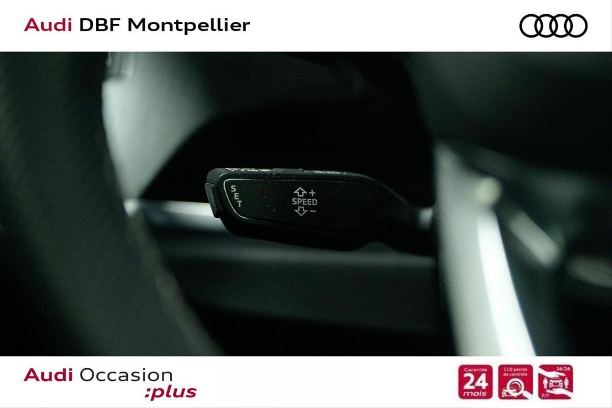 Audi Q3 Sportback - Photo 25