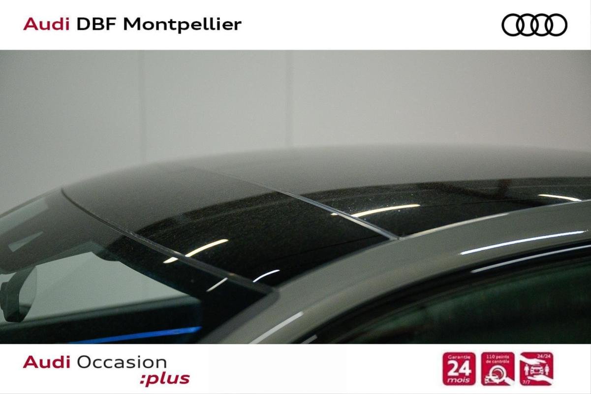 Audi Q3 Sportback - Photo 8