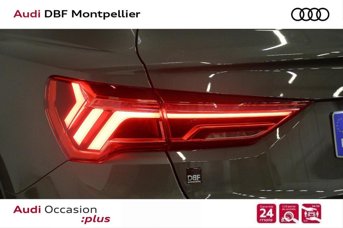 Audi Q3 Sportback - Photo 10