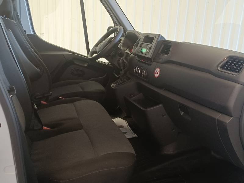 Renault Master - Photo 12