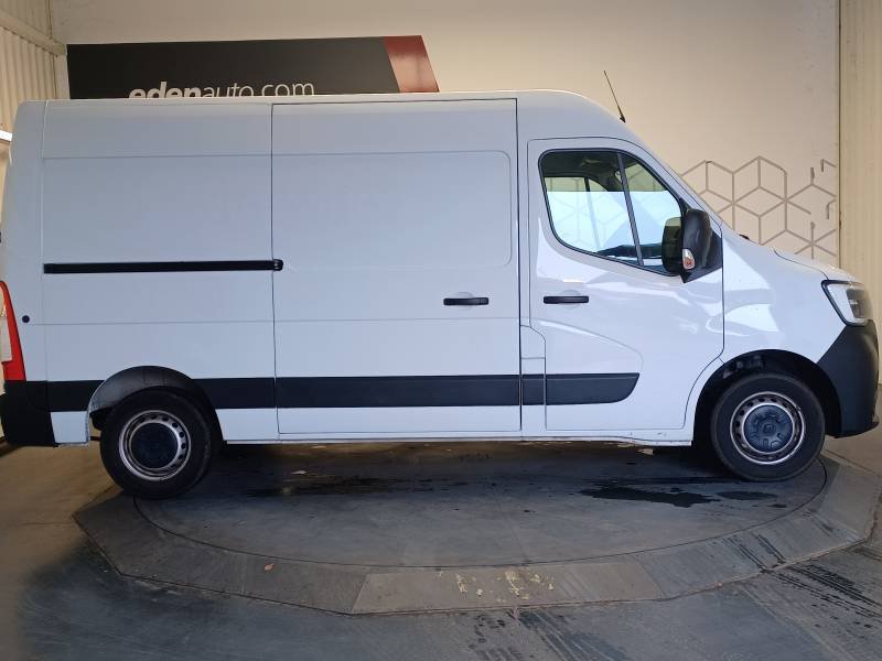 Renault Master - Photo 13