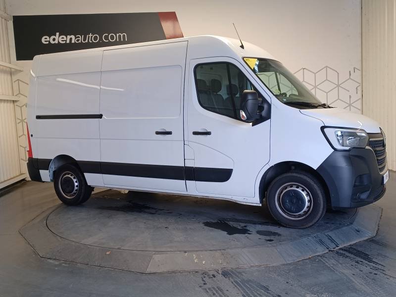Renault Master - Photo 14