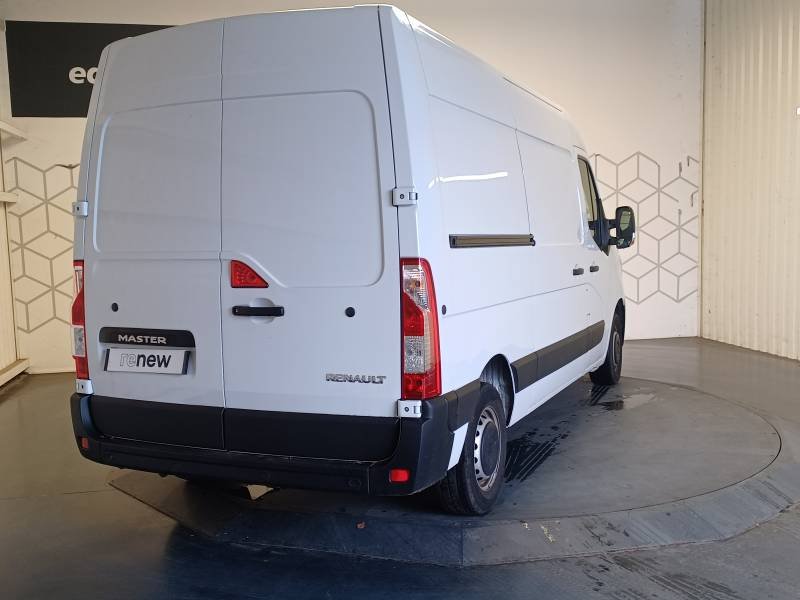 Renault Master - Photo 15