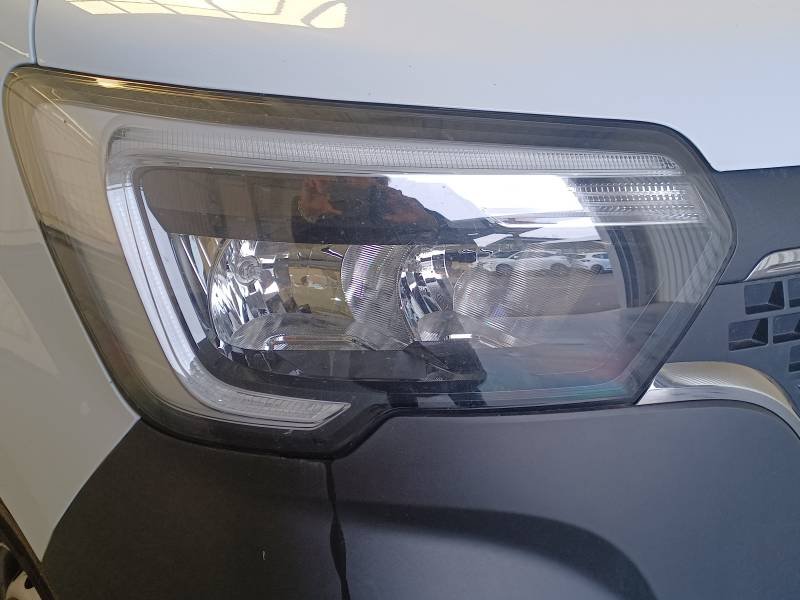 Renault Master - Photo 16