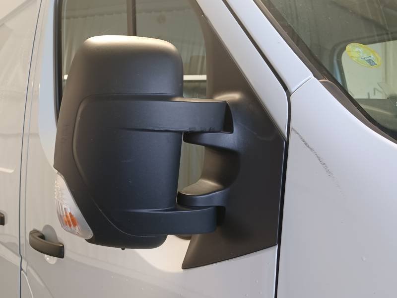 Renault Master - Photo 17