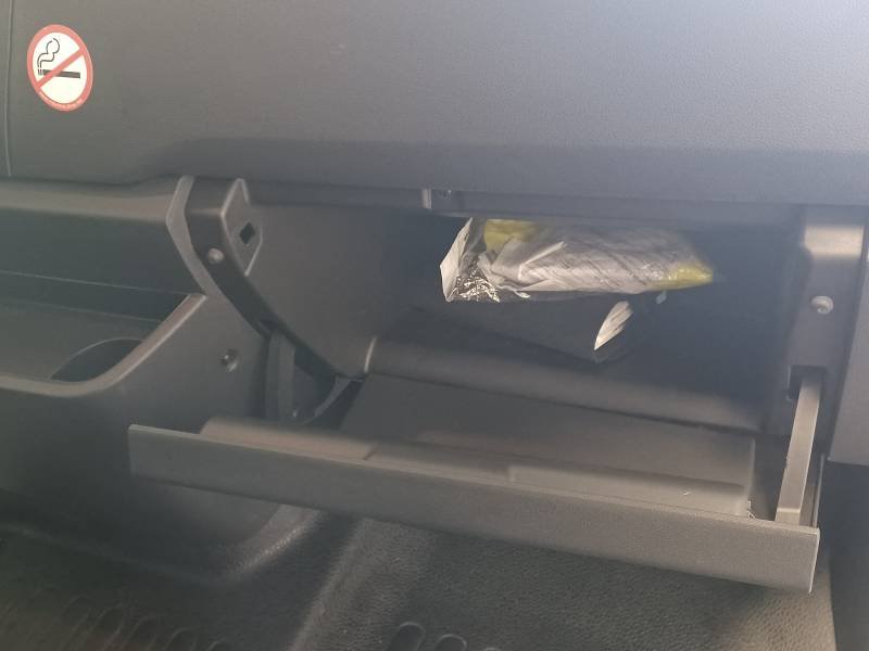 Renault Master - Photo 19