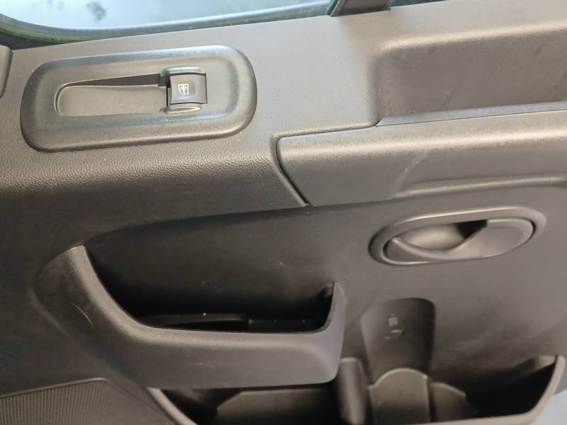 Renault Master - Photo 20