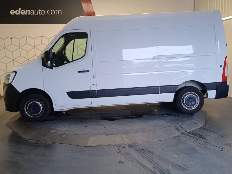 Renault Master - Photo 2