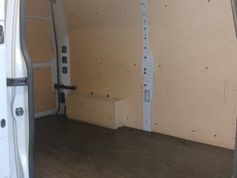 Renault Master - Photo 21