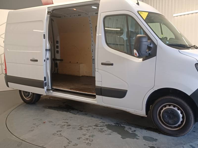 Renault Master - Photo 22