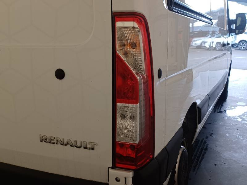 Renault Master - Photo 24