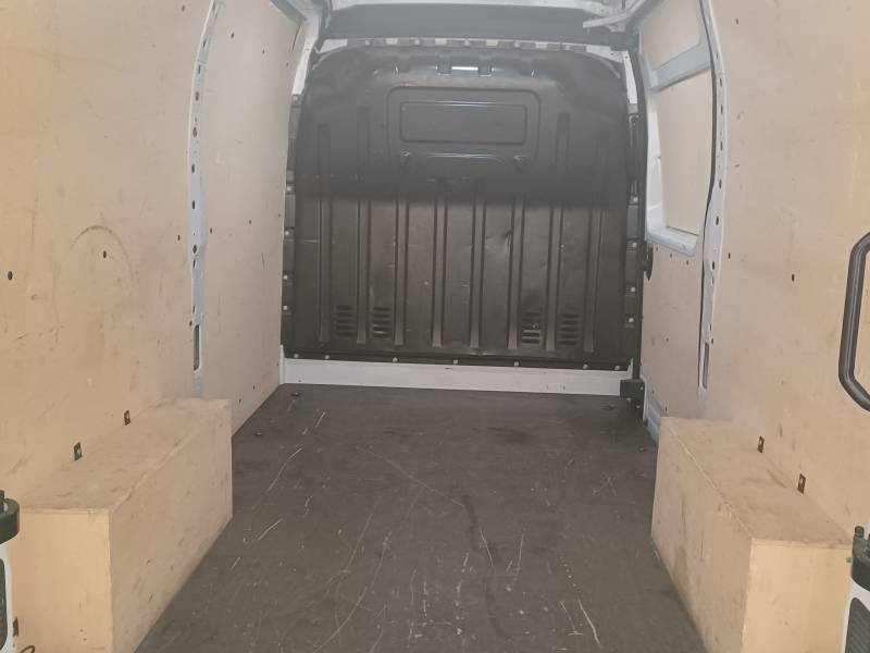 Renault Master - Photo 25