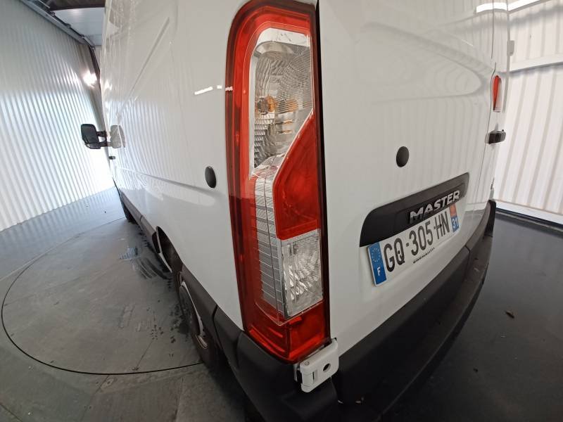Renault Master - Photo 26