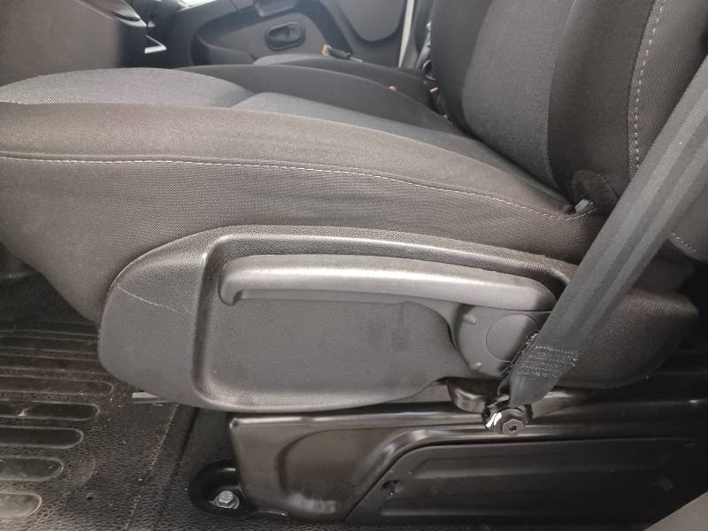 Renault Master - Photo 29