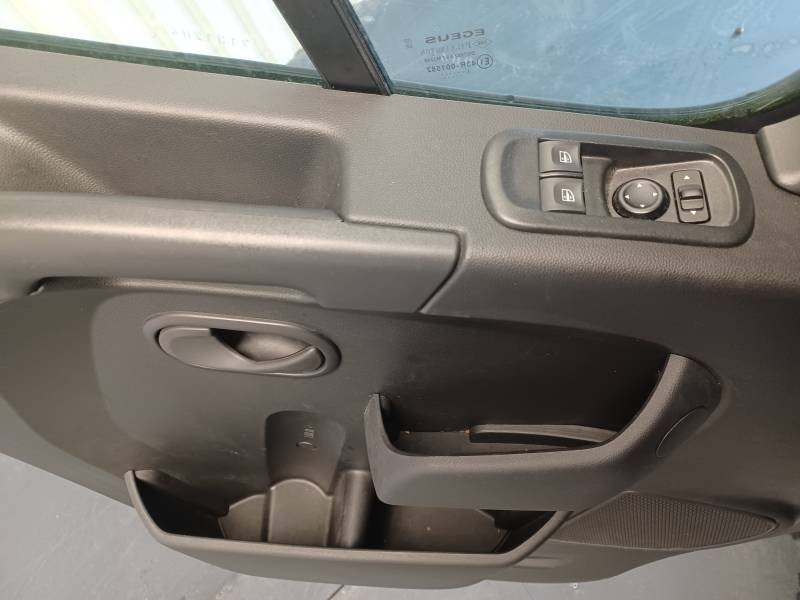 Renault Master - Photo 30