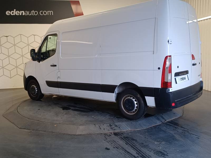 Renault Master - Photo 3