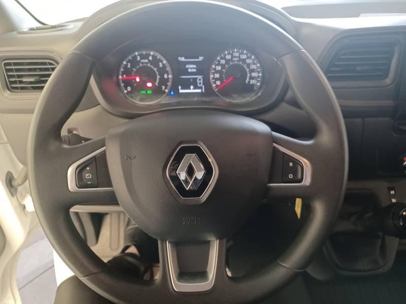 Renault Master - Photo 31