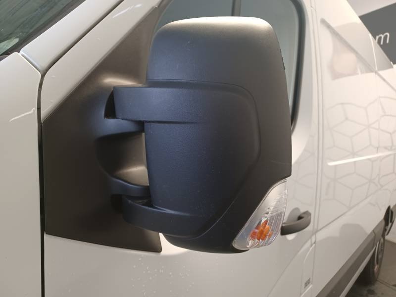 Renault Master - Photo 32