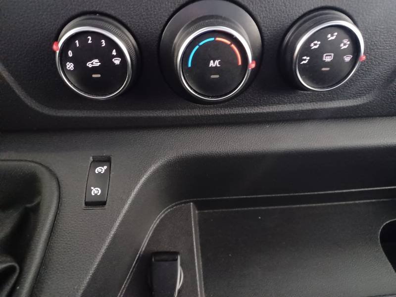 Renault Master - Photo 33