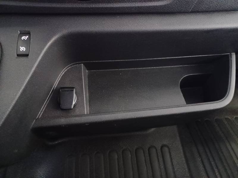 Renault Master - Photo 34