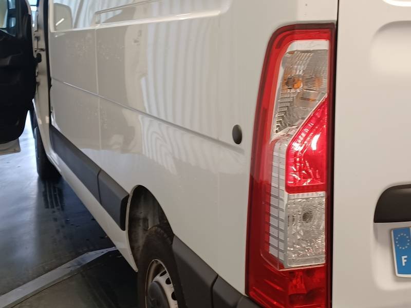 Renault Master - Photo 40