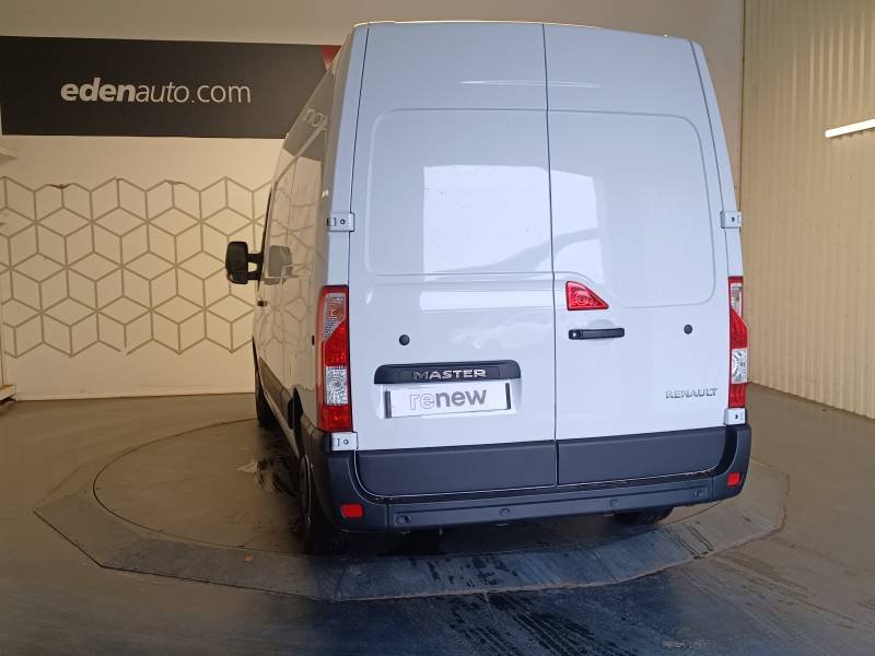 Renault Master - Photo 4