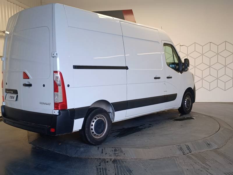 Renault Master - Photo 5