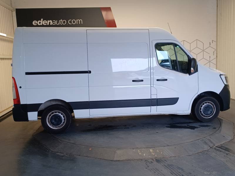 Renault Master - Photo 6